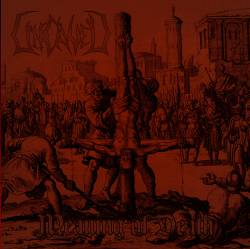 Uncaved (BRA) : Meaning of Death